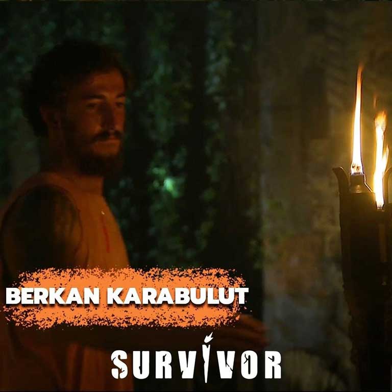 Survivor