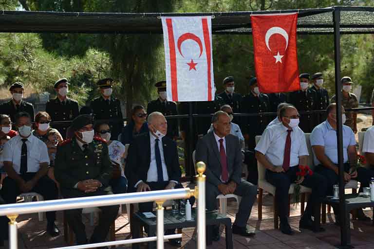 Taşpınar şehitleri