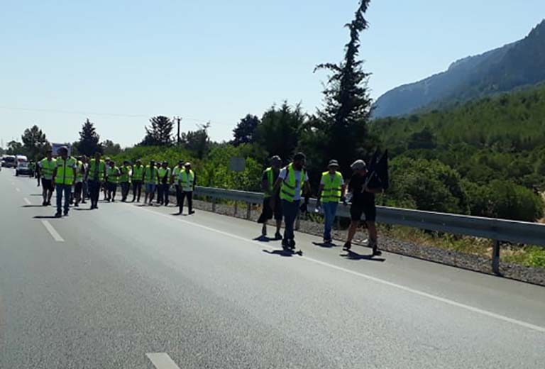 Birleşik Eylem Komitesi