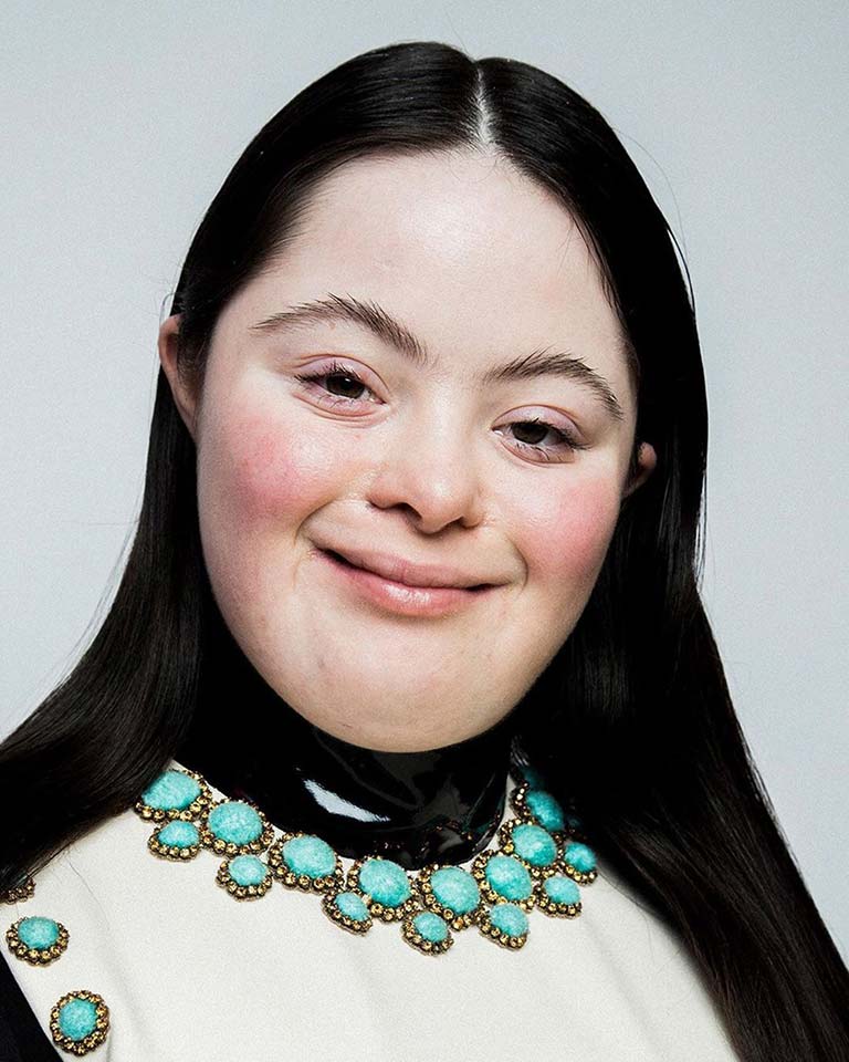 Ellie Goldstein