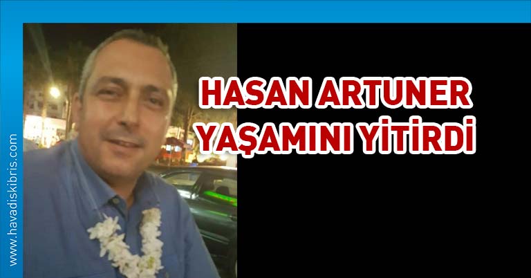 Hasan Artuner