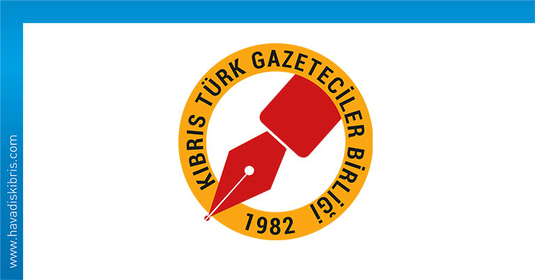 Kıbrıs Türk Gazeteciler Birliği