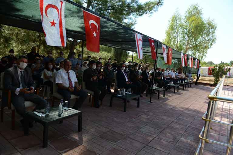 taşpıner şehitleri