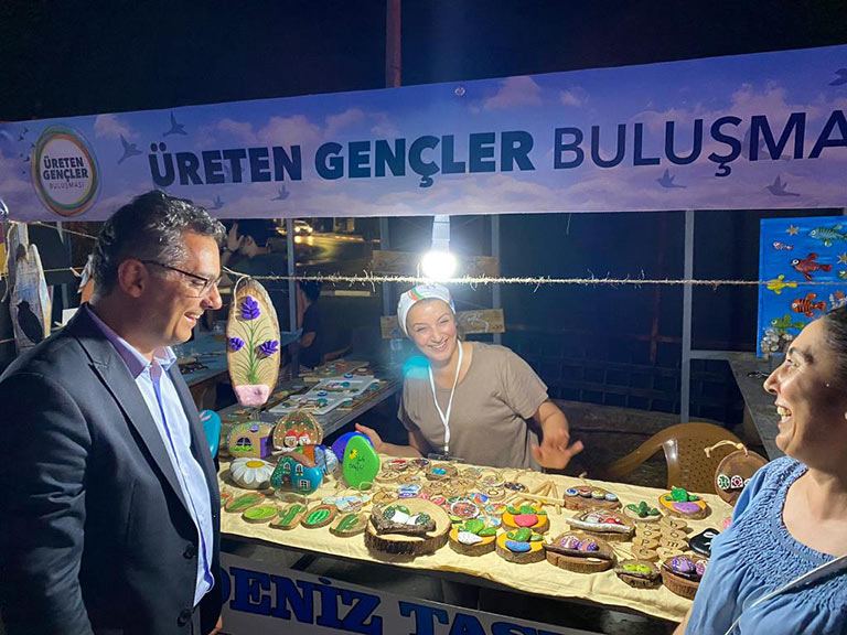 Tufan Erhürman