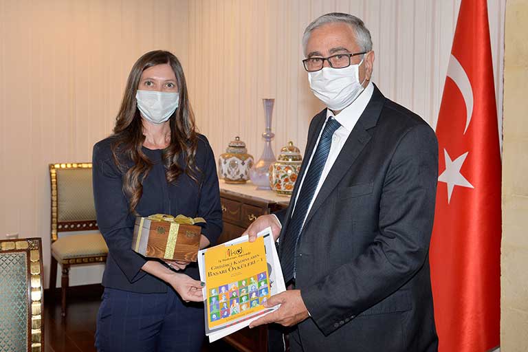 Akıncı İş kadınları derneği