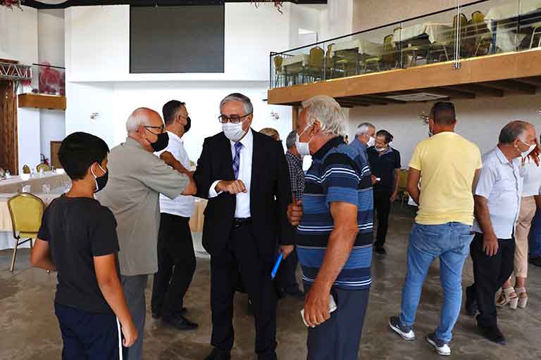 Akıncı muhtarlar