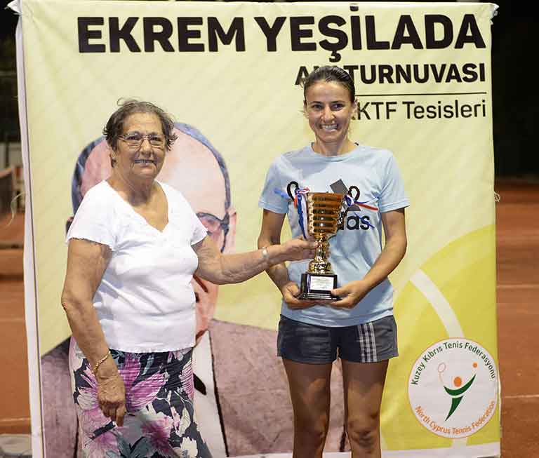 Ekrem-Yeşilada-Turnuvası