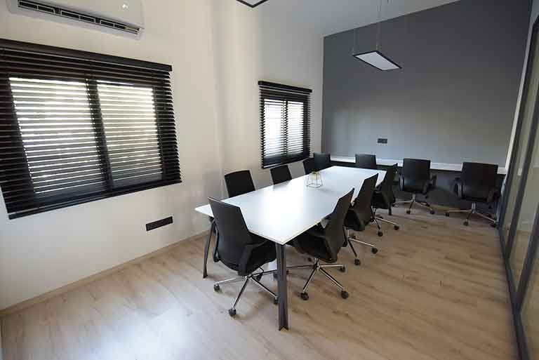 LTB Dayanışma Evi