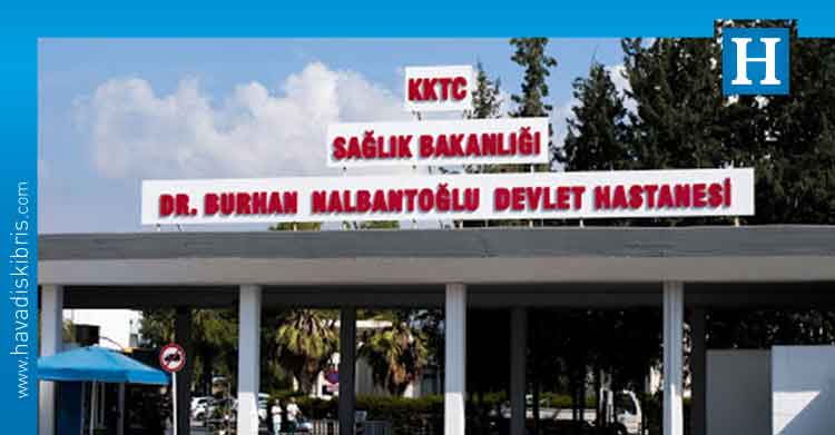 Lefkoşa-Doktor-Burhan-Nalbantoğlu-Devlet-Hastanesi