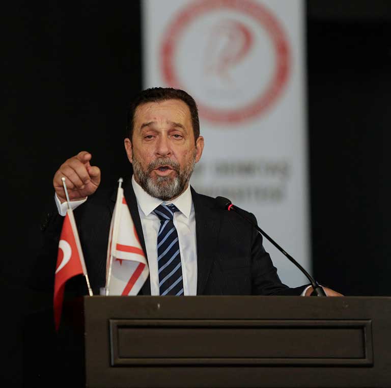 Serdar Denktaş