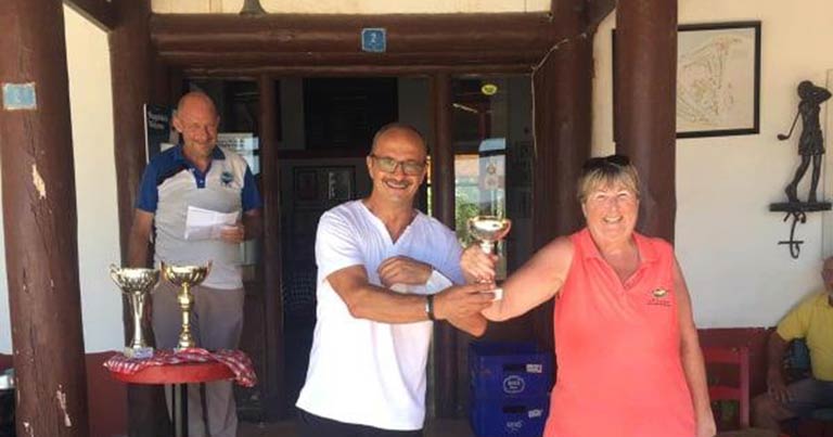CMC Golf Turnuvası