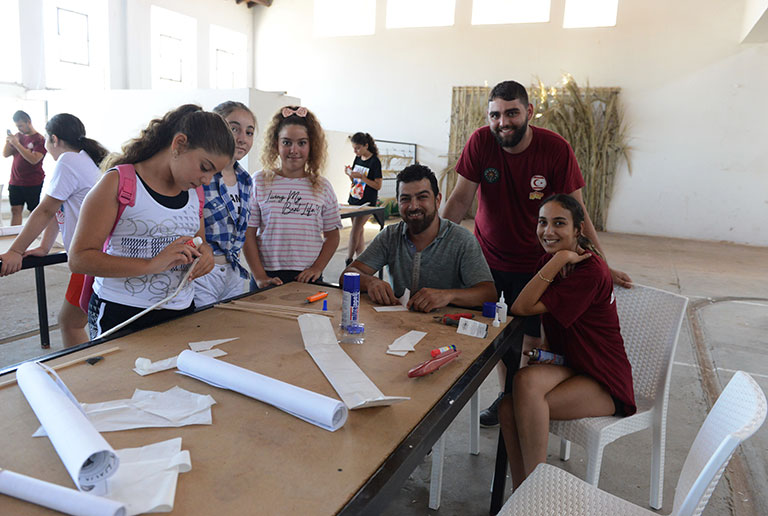 Lefkoşa İzcilik Derneği