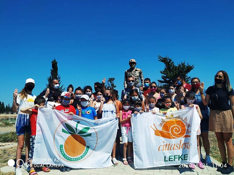 Lefkoşa İzcilik Derneği