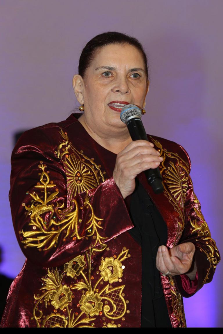 Meral Eroğlu
