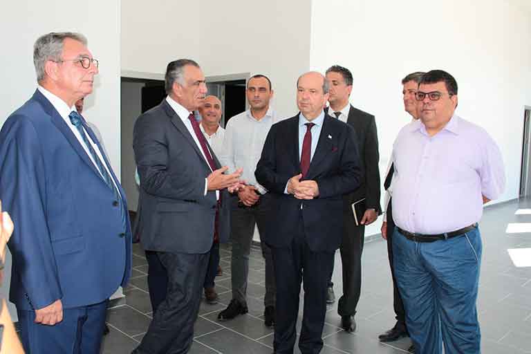 okul ziyaret