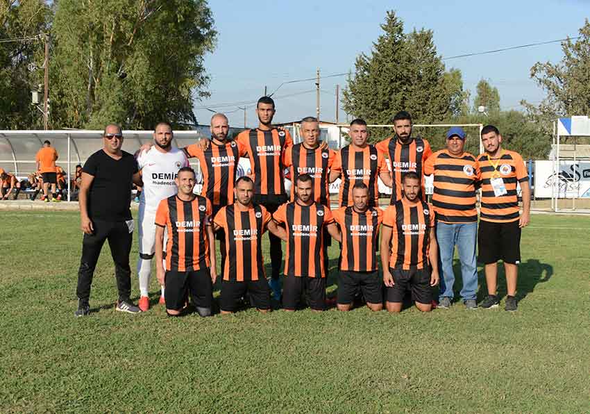Gaziveren, Gayretköy, KTFF, futbol,