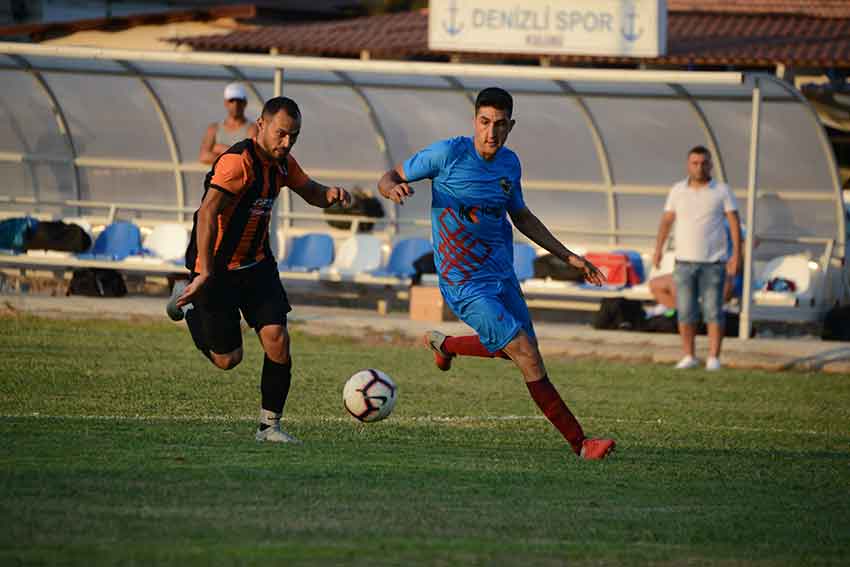 Gaziveren, Gayretköy, KTFF, futbol,