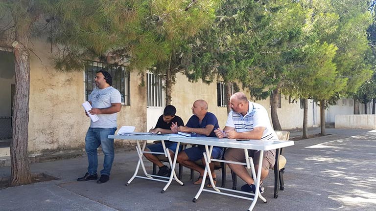 Yalova genel kurul