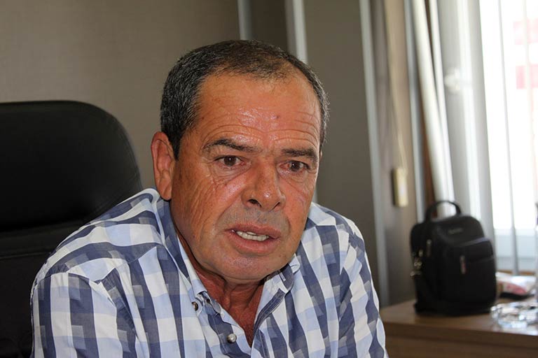 Salih Yücesoylu