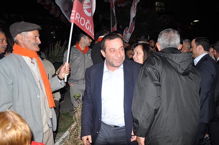 Serdar Denktaş