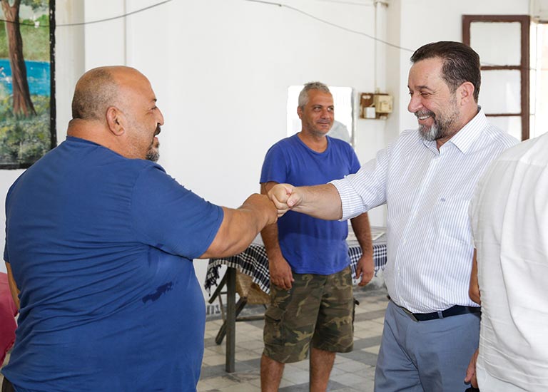 Serdar Denktaş