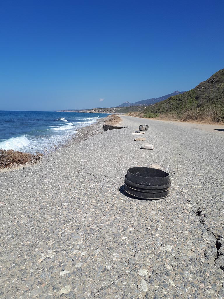 Tatlısu yolu