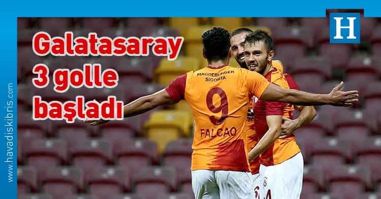 Radamel Falcao, Galatasaray, Gaziantep, Türkiye, Süper Lig