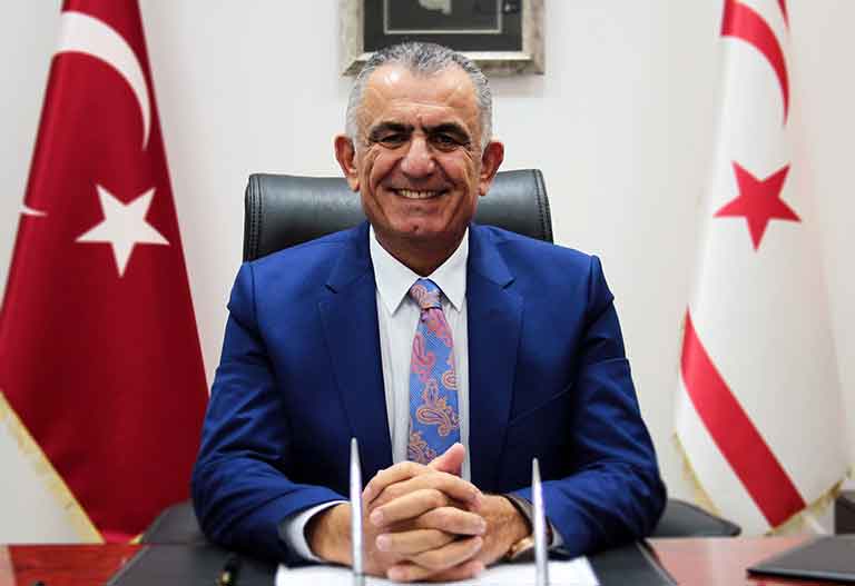 Nazım Çavuşoğlu