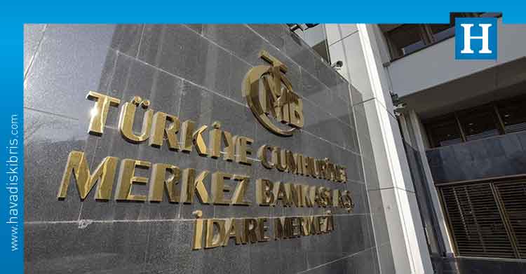 Türkiye Merkez Bankası