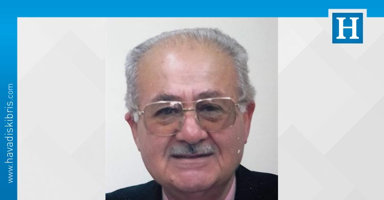 Ahmet Cemal Gazioğlu