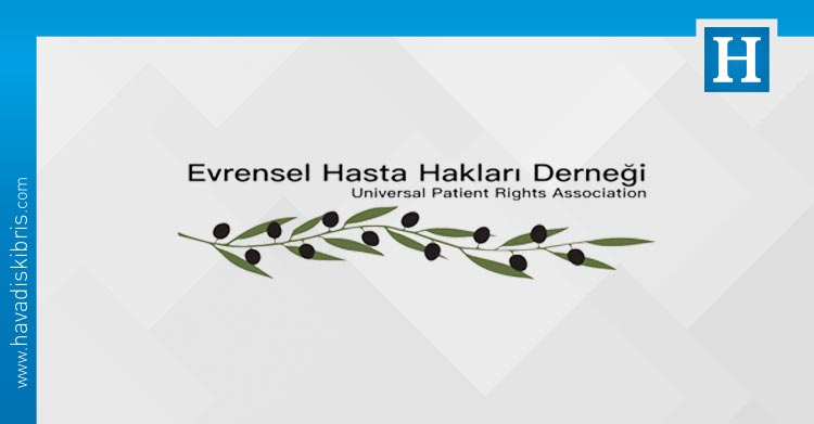 Evrensel hasta Hakları Derneği