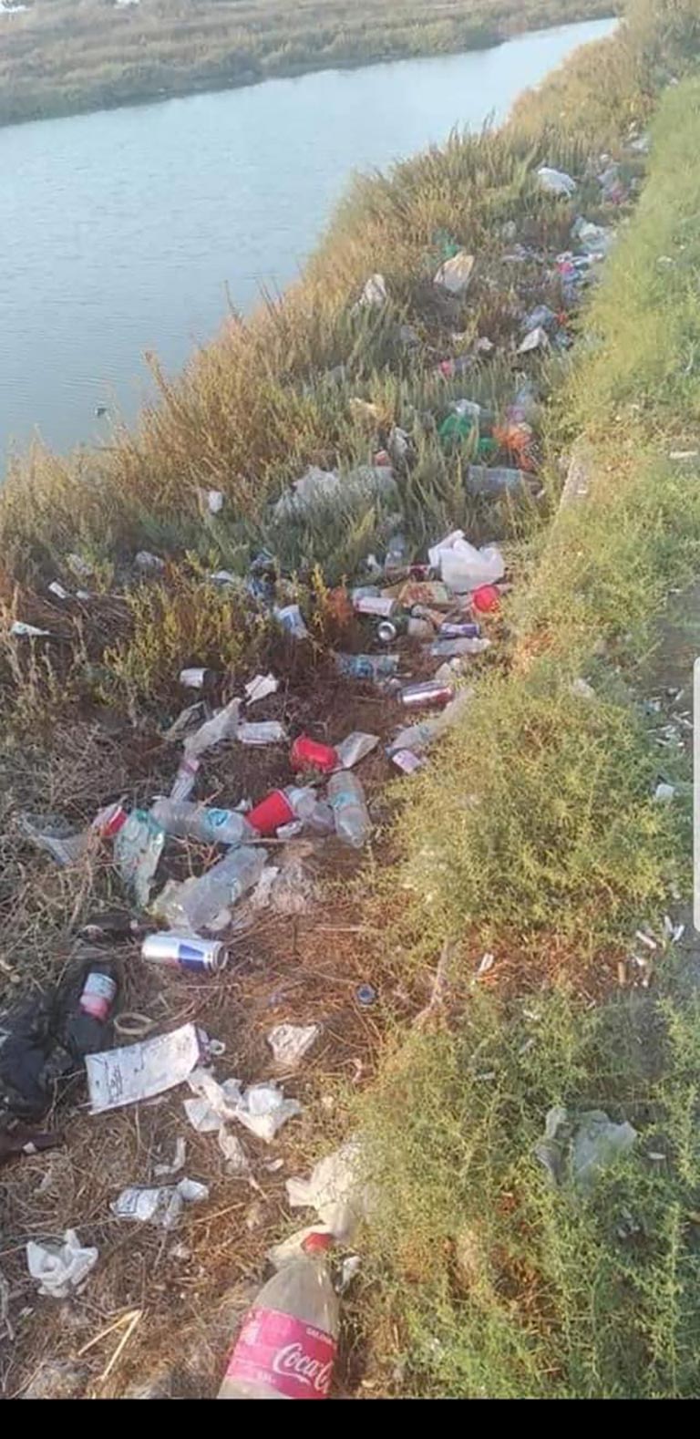 glapsides plajı çevre kirliliği