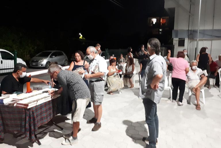 Biz Devrime Çok İnanmıştık