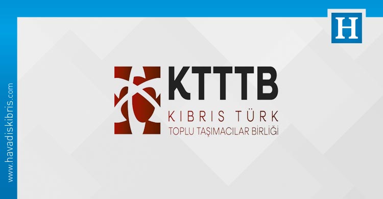Kıbrıs Türk Toplu Taşımacılar Birliği
