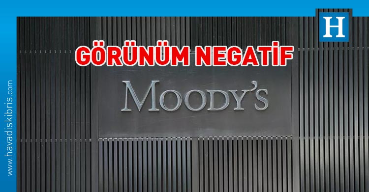 Moody's kredi notu