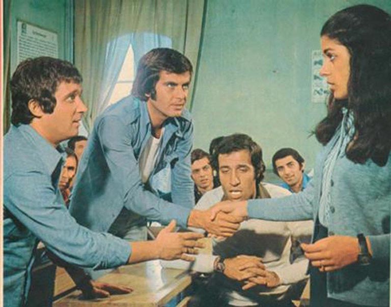 Tarık Akan
