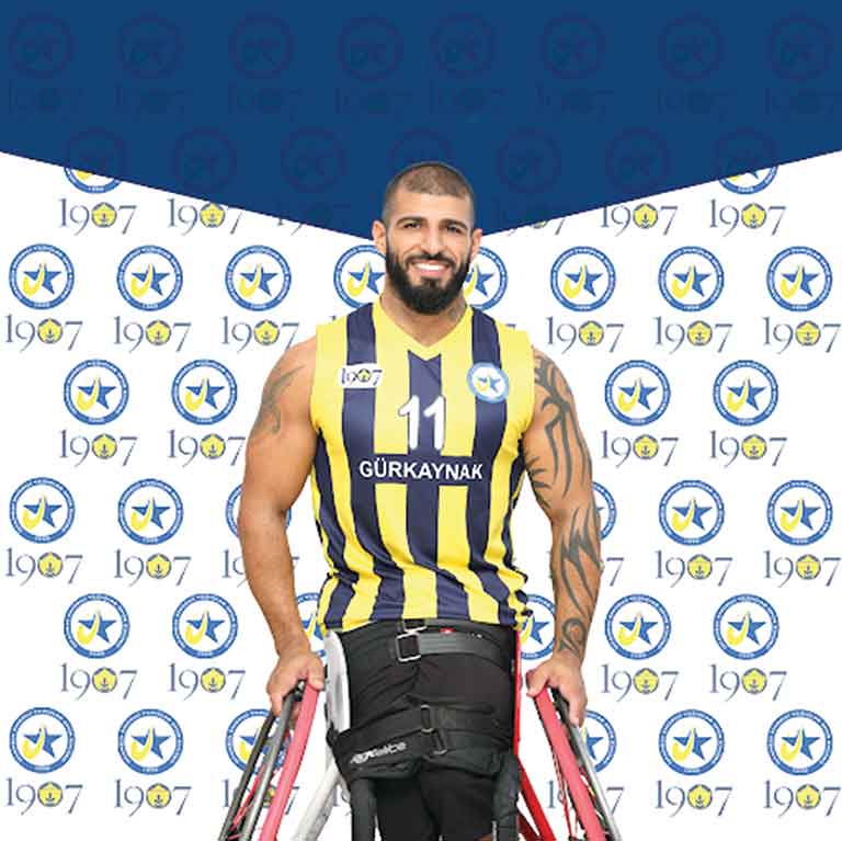 İbrahim Yavuz