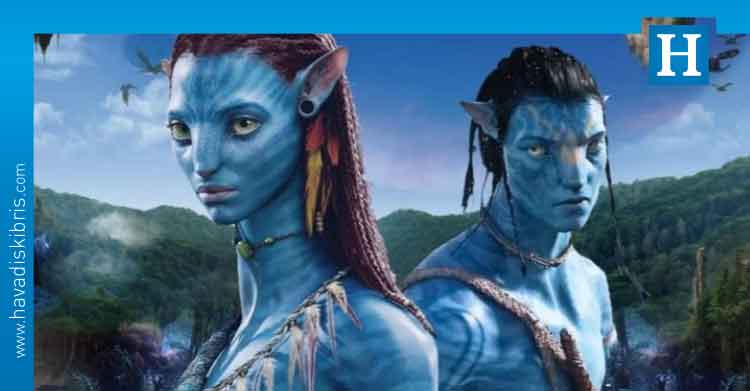 Avatar, Avatar 2, James Cameron, Kate Winslet, Yeni Zelanda,