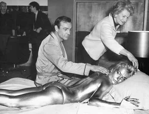 Sean Connery, James Bond, Sir Thomas Sean Connery, 007, vefat