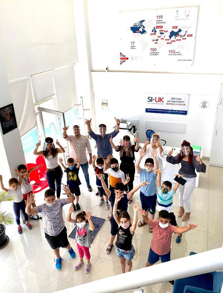 Ataner English Academy