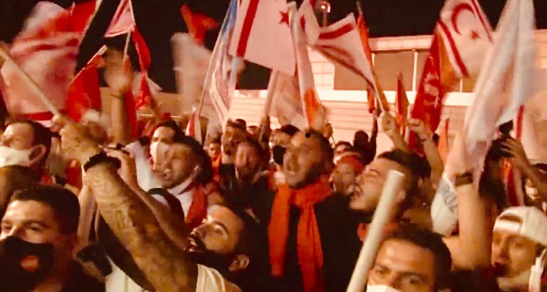 Ersin tatar