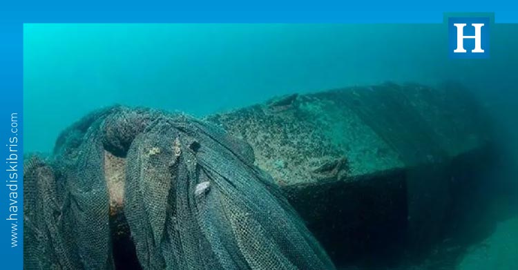 hitler'in kayıp denizaltısı
