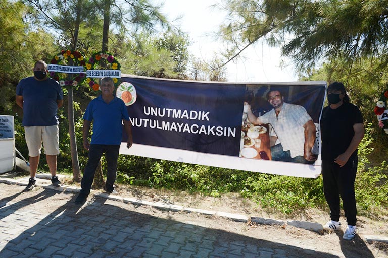 Murat Ömür