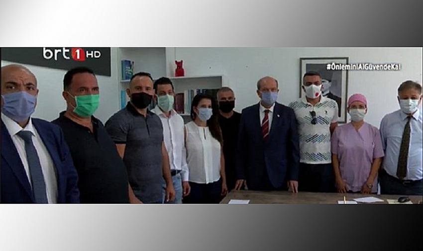 sağlık çalışanları ek mesai ödenekleri