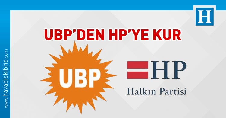 UBP HP