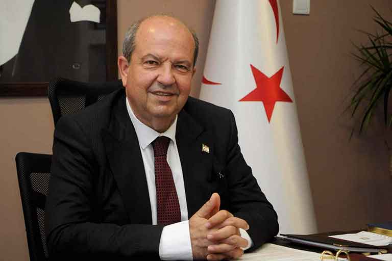 Ersin Tatar