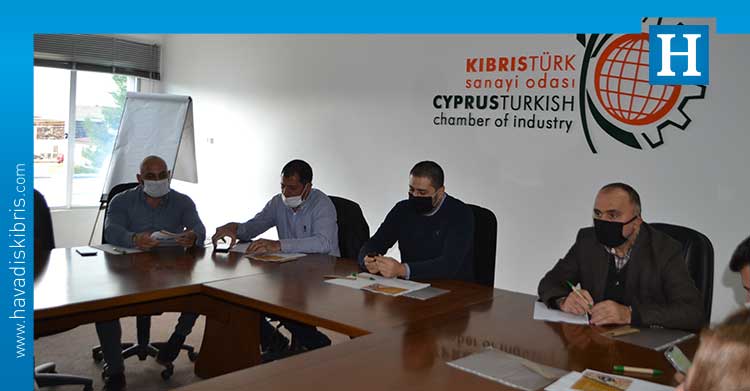 Kıbrıs Türk Mobilya Sanayicileri-Derneği