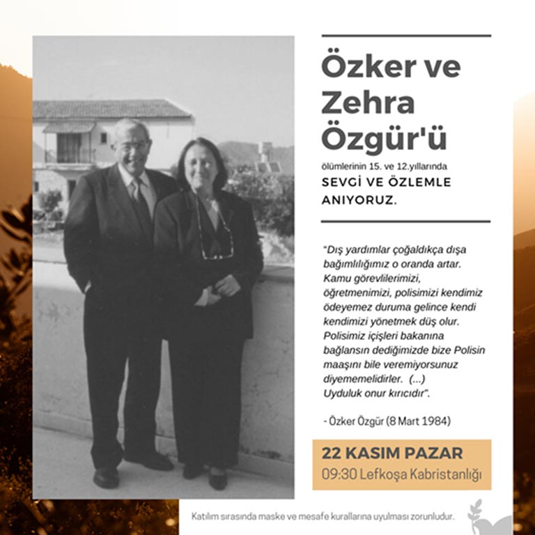 Özker Özgür