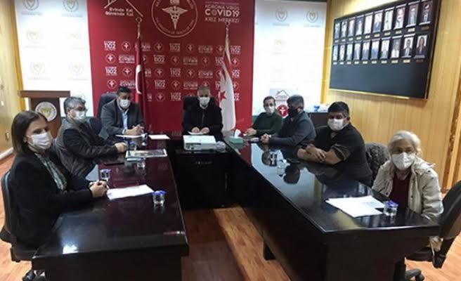 Bulaşıcı Hastalıklar Üst Komitesi 