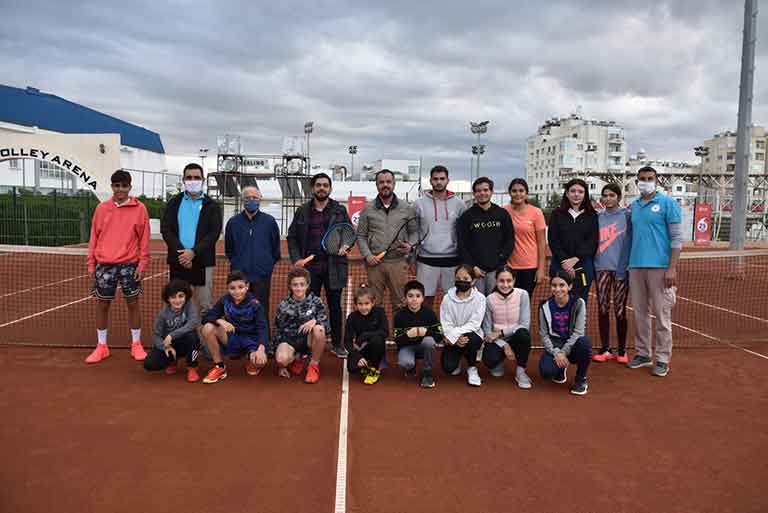 KKTC tenis